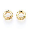 Brass Spacer Beads X-KK-N259-50-3