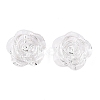 Transparent Acrylic Beads OACR-N137-32G-1