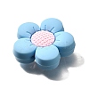 Food Grade Silicone Beads LS-SIL-S009-01D-2