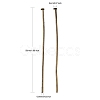 Jewelry Findings J079W058-2