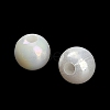 Plastic Beads KY-L082-02A-05-2