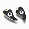 Alloy Pendants ENAM-S016-61A-2