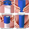 Silicone Cup Sleeve AJEW-WH0270-43D-5