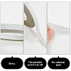 50M Glitter Adhesive Plastic Tapes DIY-WH20050-14B-02-5