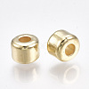 CCB Plastic Spacer Beads CCB-T006-103KC-2