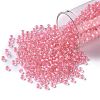 TOHO 8/0 Round Beads SEED-JPTR08-0191B-1