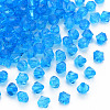 Transparent Acrylic Beads LS-MACR-S373-84-B08-1