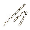 Iron Chain Extender X-IFIN-T007-11AB-NF-2