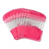 30Pcs Plastic Packaging Resealable Bags OPP-FS0001-08A-5