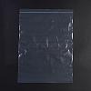 Plastic Resealable Packaging Bags OPP-G001-F-29x40cm-1