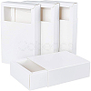 Foldable Paper Drawer Boxes CON-BC0005-97B-1