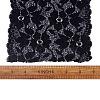Stretch Elastic Lace Trim OCOR-TAC0006-02C-6