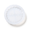 DIY Silicone Geometric Bubble Coaster Molds AJEW-M224-01A-2