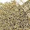 TOHO 11/0 Round Beads SEED-TR11-PF0557-1