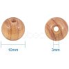 Wood Beads WOOD-PH0002-01-LF-2