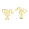 Alloy Pendants AL-CBAF039-09G-2