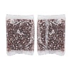 6/0 Glass Seed Beads SEED-YW0001-25J-8