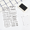 PVC Plastic Stamps DIY-WH0167-56-537-6