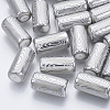 Electroplate Glass Beads EGLA-N003-02F-1