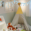 2 Styles Cloth Bowknot Banners AJEW-SP0002-70D-7