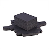 Kraft Paper Folding Box CON-WH0010-01L-D-2