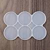 DIY Pendant Silicone Molds LS-DIY-A061-01D-3