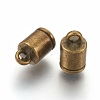 Tibetan Style Terminators LS-TIBEP-30076-AB-FF-2