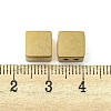 Ion Plating(IP) 304 Stainless Steel Multi-Strand Links STAS-Q319-03C-G-3