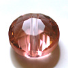 Imitation Austrian Crystal Beads SWAR-F053-6mm-M-2