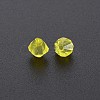 Transparent Acrylic Beads MACR-S373-84-B02-3