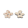 Printed Acrylic Cabochons KY-N015-206-A01-1