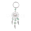 Alloy Keychain KEYC-JKC00308-01-1