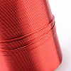 Round Copper Jewelry Wire CWIR-R002-0.3mm-03-2
