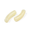 Opaque Acrylic Beads MACR-N009-020A-3