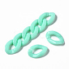 Opaque Acrylic Linking Rings MACR-Q243-001G-4