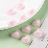 Transparent Acrylic Beads LS-TACR-S152-08C-08-6