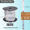Sparkle PVC Sequins Ribbon OCOR-WH20050-006F-2