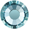 Preciosa® Crystal Hotfix Flatback Stones Y-PRC-HSS10-30010-2