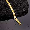 Stainless Steel Watch Band Bracelets JB647B-3