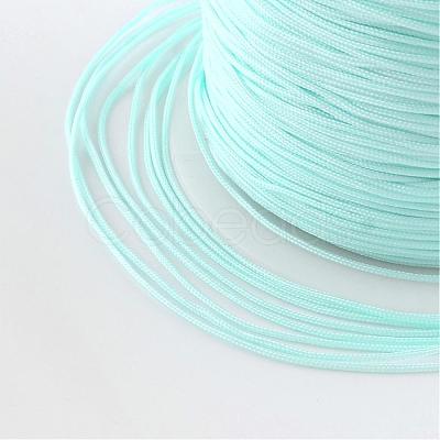 Nylon Braided Cord NWIR-R013-1mm-02-1