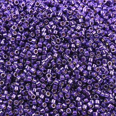 MIYUKI Delica Beads X-SEED-J020-DB2510-1
