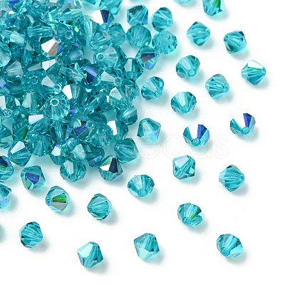 Preciosa&reg Crystal Beads X-PRC-BA5-60230-200-1