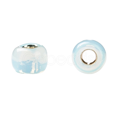 TOHO Round Seed Beads SEED-TR11-PF2116-1