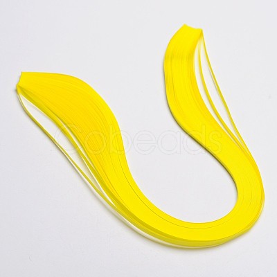 Quilling Paper Strips LS-DIY-J001-3mm-B16-1