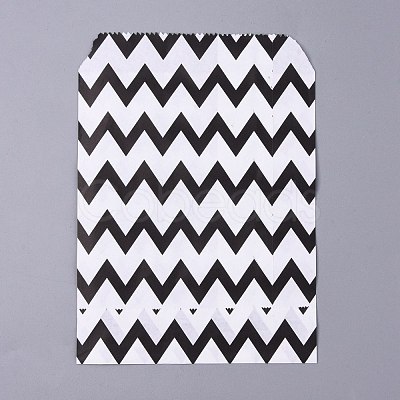 Kraft Paper Bags CARB-P003-C01-01-1
