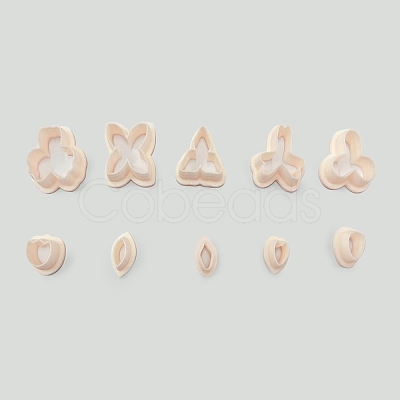 Plastic Molds TOOL-K016-02-1