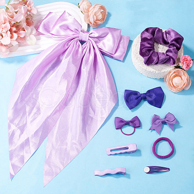 Hair Accessories OHAR-TA0001-22-1