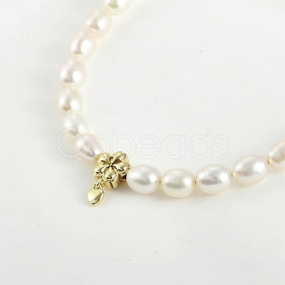 Brass Beads KK-K371-38G-1