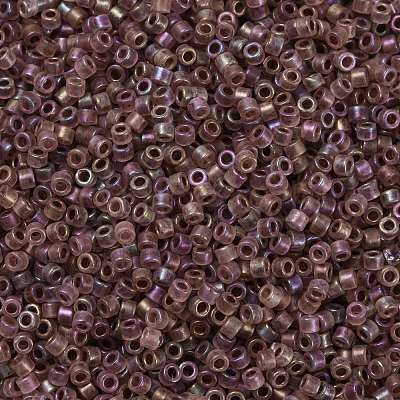 Cylinder Seed Beads X-SEED-H001-F13-1