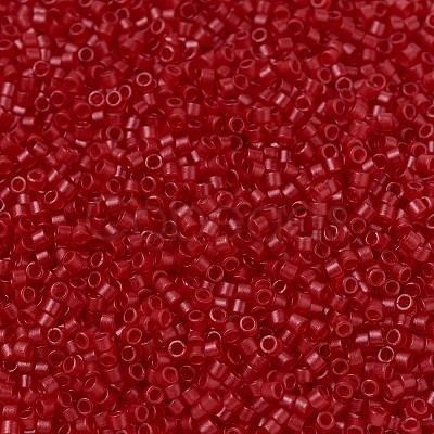 MIYUKI Delica Beads SEED-J020-DB0774-1